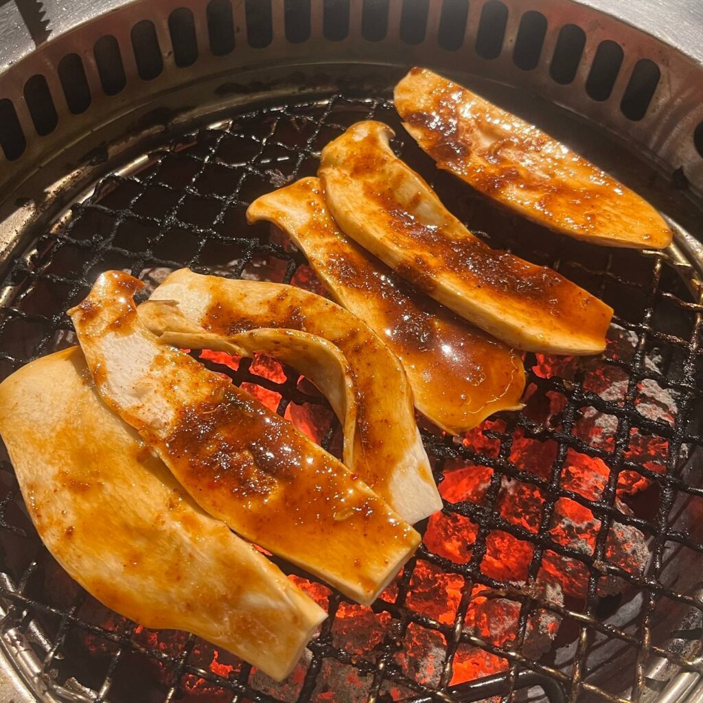 Gyuma Japanese BBQ 3